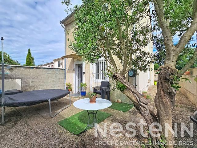 Maison vente à Arles, Saint-martin-de-crau