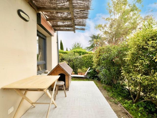 Maison vente à Toulouse, Saint-geniès-bellevue