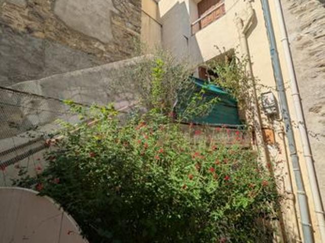 Maison vente à Prades, Los Masos