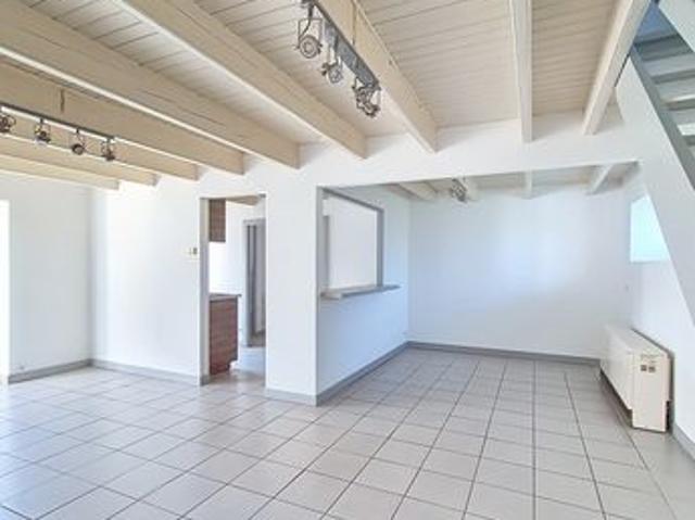 Maison vente à La Rochelle, Le Gué-d'alleré
