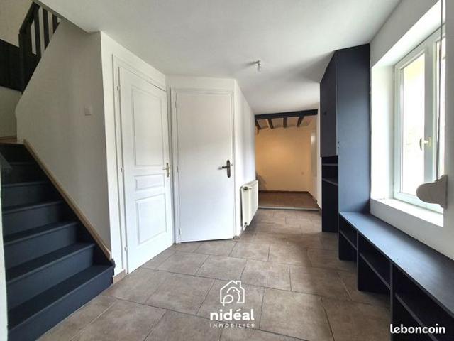 Maison vente à Valenciennes, Haveluy