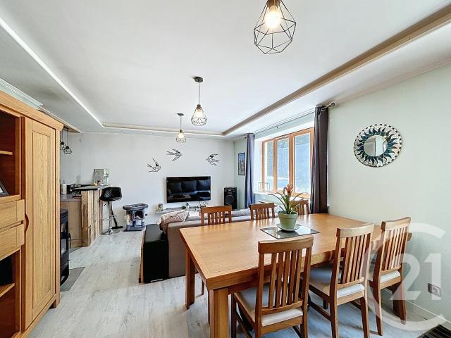 Maison vente à Yssingeaux, Retournac