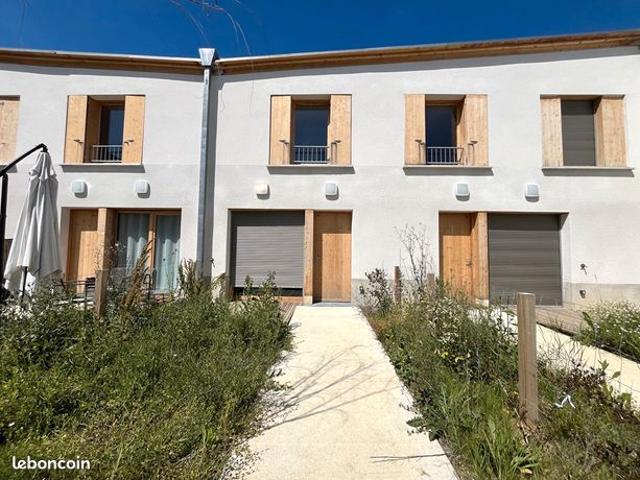 Maison vente à Toulouse, Cornebarrieu