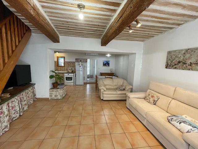 Maison vente à Arles, Mollégès