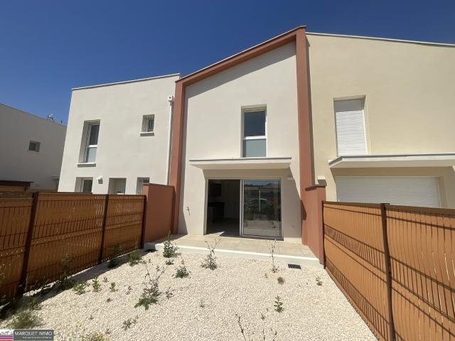 Maison vente à Béziers, Sauvian