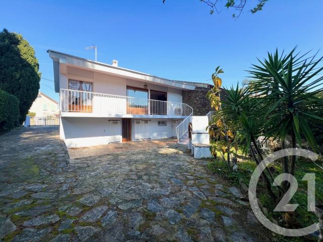 Maison vente à Arrondissement de Toulon, La Londe-les-maures