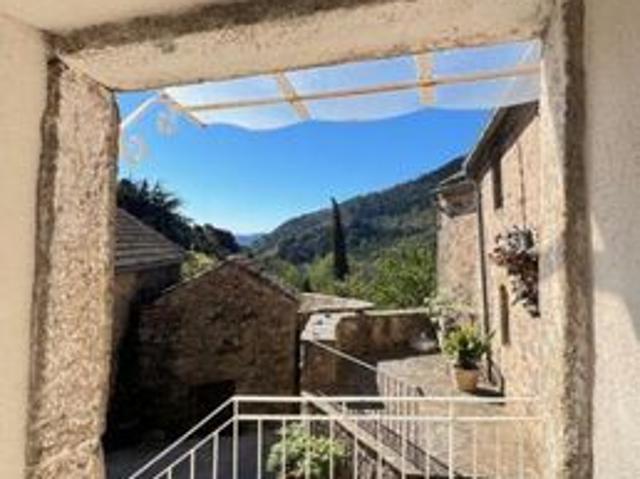 Maison vente à Saint-Julien, Rhône