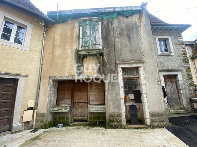 Maison vente à Oloron-Sainte-Marie, Salies-de-béarn