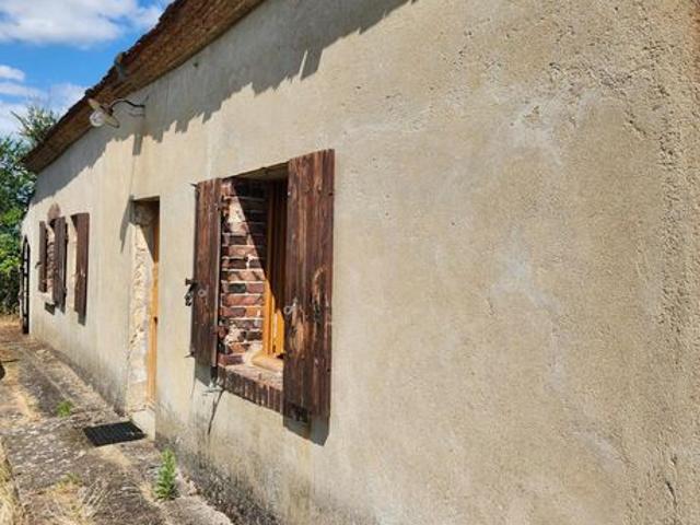 Maison vente à Mamers, Lamnay