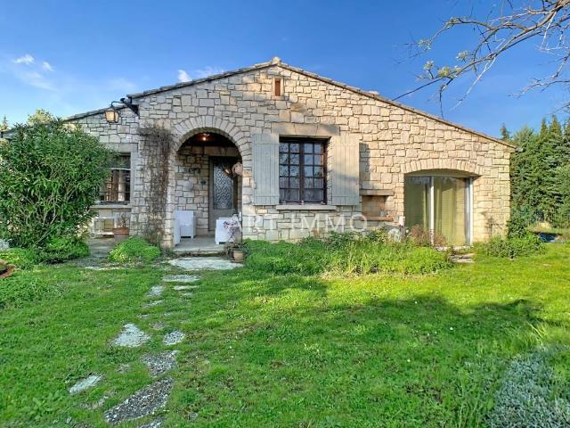 Maison vente à Apt, Saint-saturnin-lès-apt
