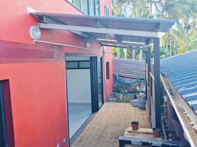 Maison vente à La Réunion