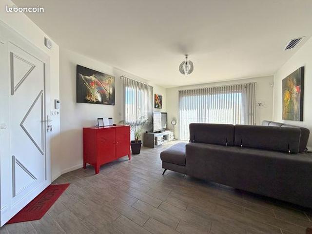 Maison vente à Montpellier, Grabels