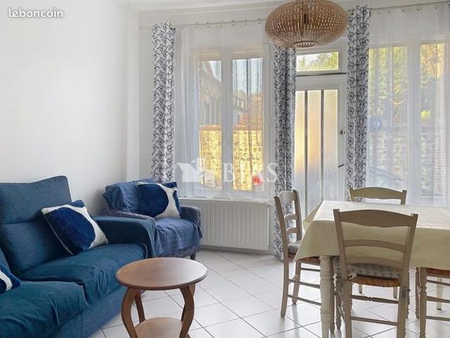 Maison vente à Lisieux, Honfleur