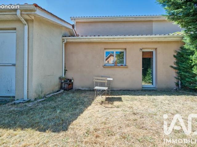 Maison vente à Saintes, Floirac