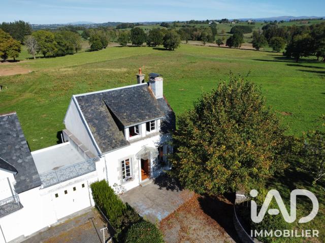 Maison vente à Cussac, Chaussenac