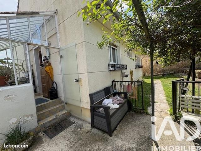 Maison vente à Compiègne, Bitry