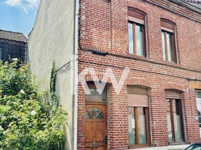 Maison vente à Santes, Nord