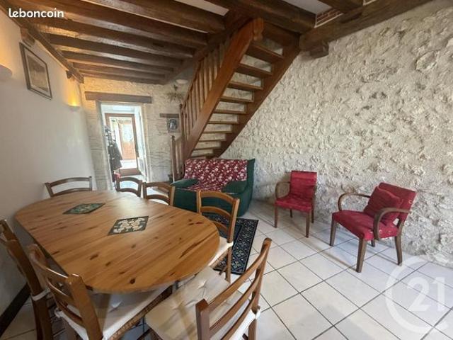 Maison vente à Orléans, Beaugency