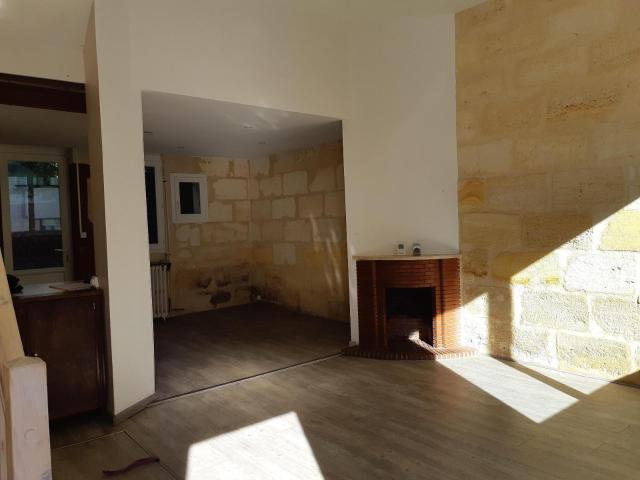 Maison location à Bordeaux