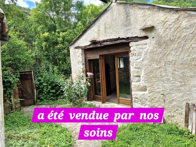 Maison vente à Vabre, Tarn