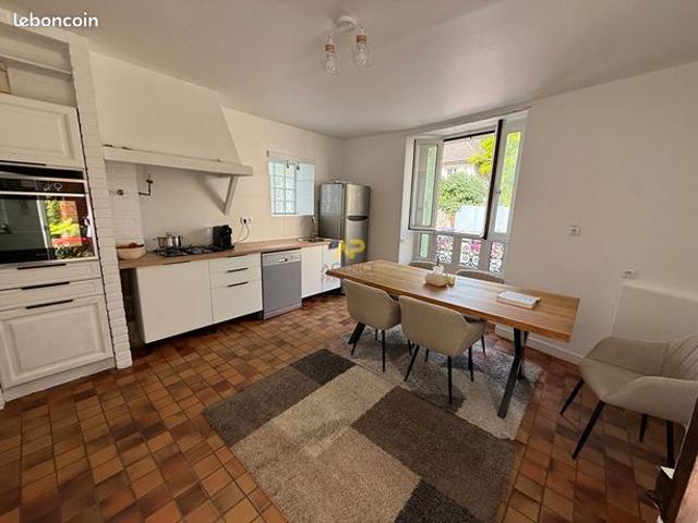 Maison vente à Argenteuil, Cormeilles-en-parisis