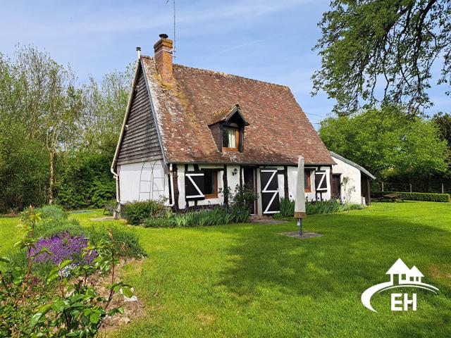 Maison vente à Mortagne-au-Perche, L'aigle