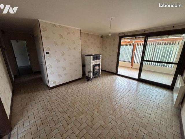 Maison vente à Montbéliard, Valentigney