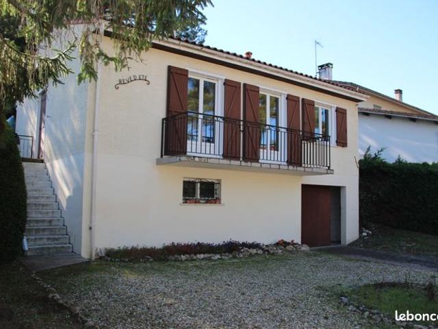 Maison vente à Saint-georges-de-didonne, Charente-Maritime