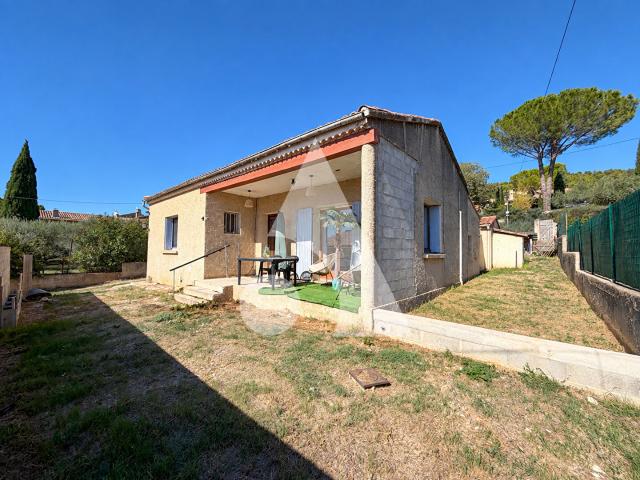 Maison vente à La Fabrique, Villelaure