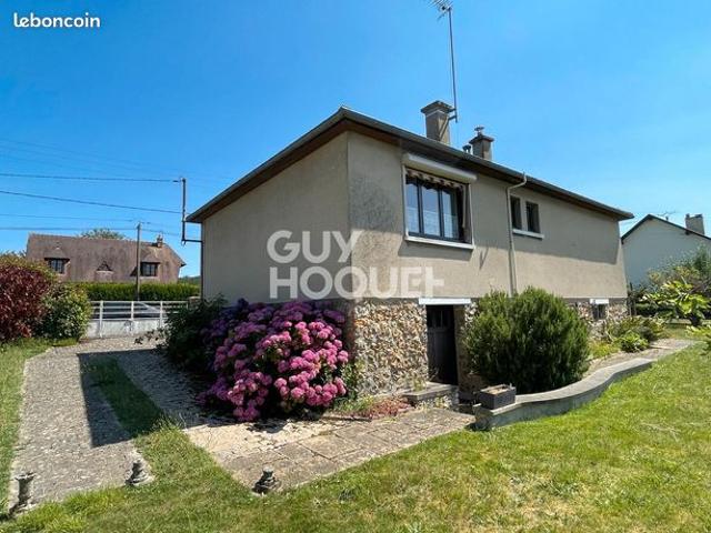 Maison vente à Bernay