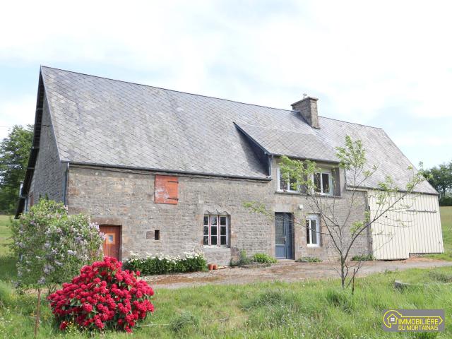 Maison vente à Avranches, Sourdeval