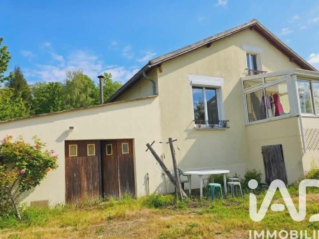Maison vente à La-Petite-Celle, La Celle-Saint-Cyr