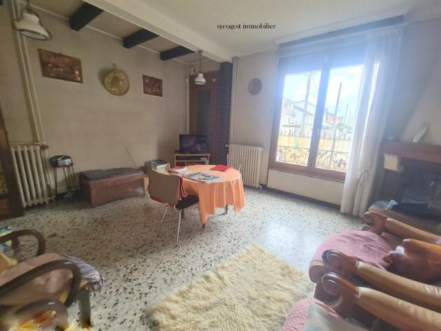 Maison vente à Bobigny, Bondy
