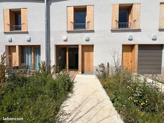 Maison vente à Toulouse, Cornebarrieu