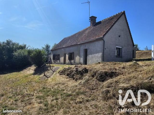 Maison vente à Mamers, Lamnay