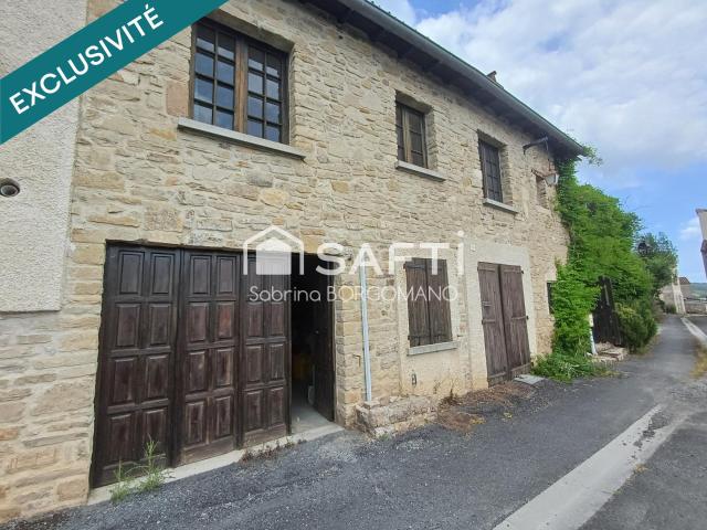 Maison vente à Albi, Cordes-sur-ciel