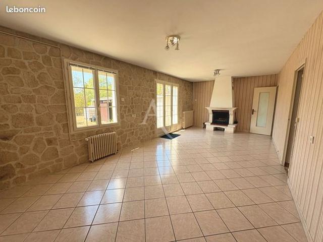Maison vente à Orléans, Saran