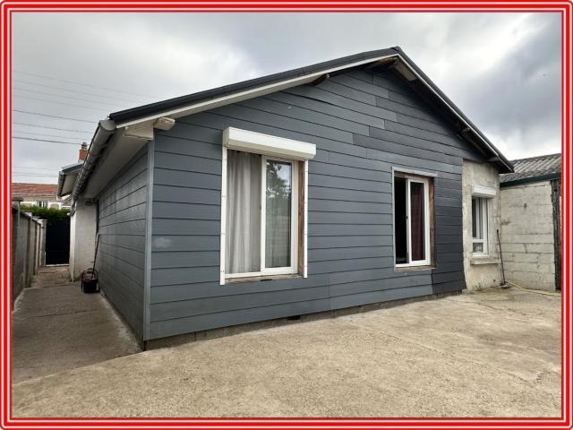 Maison vente à Le Havre