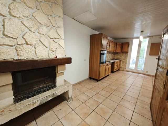 Maison vente à Lodève, Aniane