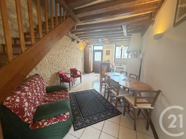 Maison vente à Orléans, Beaugency