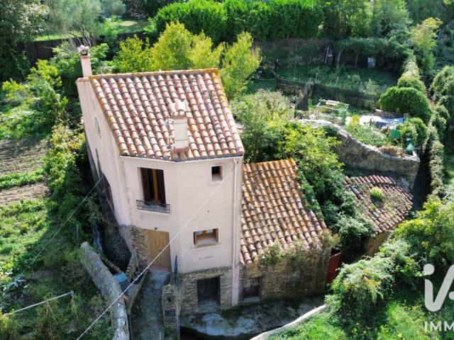 Maison vente à Roc del Ram, Oms