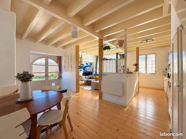 Maison vente à La Rochelle, Dompierre-sur-mer