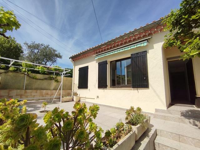 Maison location à Marseille