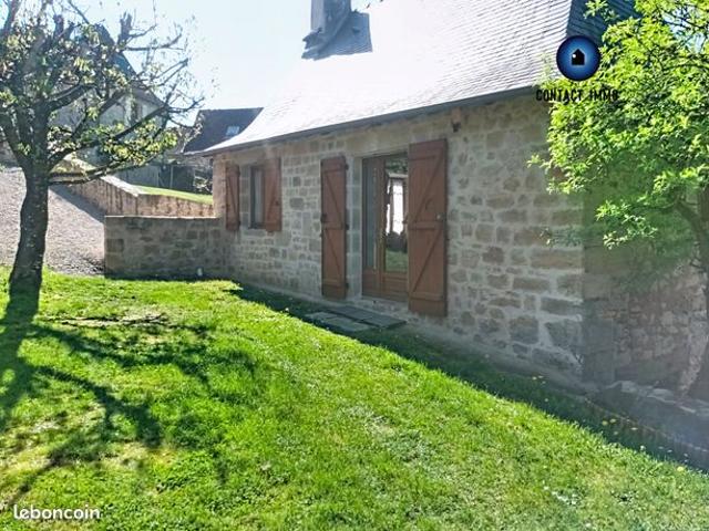 Maison vente à Brive-la-Gaillarde, Ayen