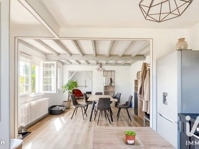 Maison vente à Goincourt, Oise
