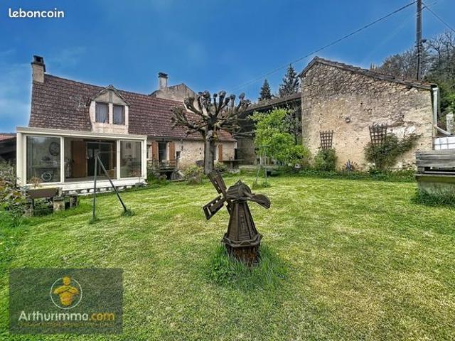 Maison vente à Sarlat-la-Canéda, Le Bugue