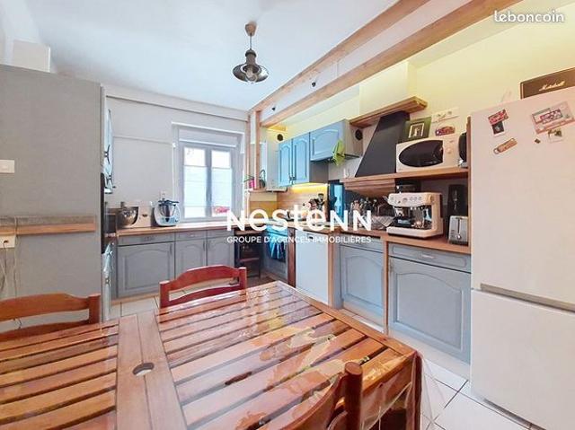 Maison vente à Muret, Portet-sur-garonne
