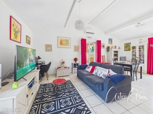 Maison vente à Toulouse, Villefranche-de-lauragais