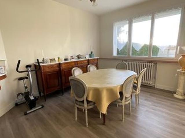 Maison vente à Vierzon