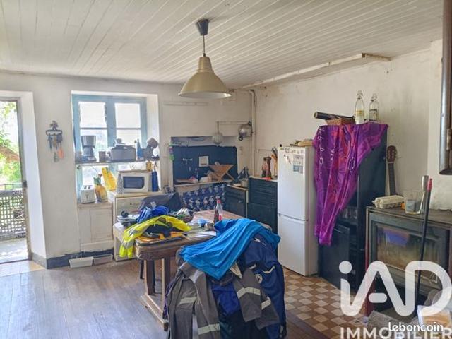 Maison vente à Chambéry, Villard-léger
